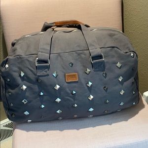 VS PINK Weekender Duffle Bag